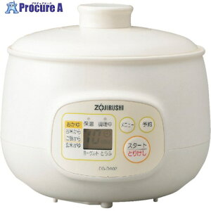 ZOJIRUSHI 䃁[J[ EG-DA02-WB 1 383-5265 ysxρz