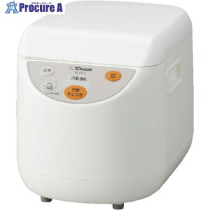 ZOJIRUSHI @ BS-ED10-WA 1 383-5274 ysxρz