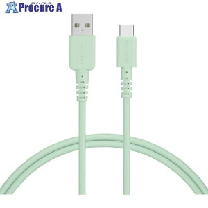 MOTTERU Ȃ₩ŗ܂ȂVRP[u }[df[^]Ή USB-A to USB-C MOT-SCBACG100-PS 1 385-2987 ysxρz