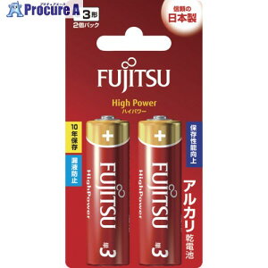 FDK AJdr P3` 1.5V LR6F High Power /2Zp[guX^[ LR6FH(2B) 10pbN 391-9420 ysxρz