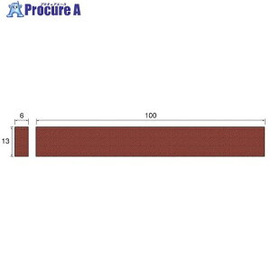 ASt@C EDMXeBbNu#220 6X13X100 (5{) HT223 1pbN 399-6877 ysxρz