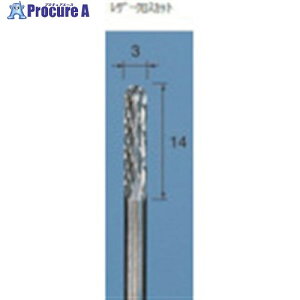 �A���S�t�@�C�� ���d�J�b�^�[���[�U�[�J�b�g ��3X12 ��3.0�� CC462 1�{ ����401-9290 �y�����s�x���ρz