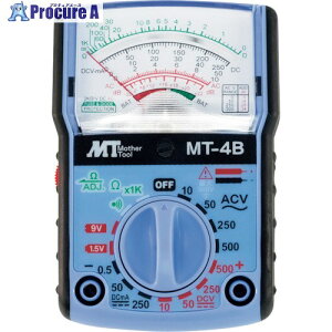 MT AiO~jeX^[ MT-4B 1 402-5316