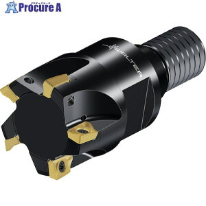 Walter 肩削りカッター M5130-Tスクリューフィットタイプ 5枚刃 M5130.019-T18-05-05 1個 ■▼412-0686 【送料都度見積】 ●O585