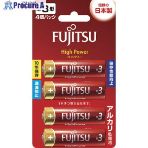 FDK AJdr P3` 1.5V LR6F High Power /4Zp[guX^[ LR6FH(4B) 10pbN 412-7879 ysxρz