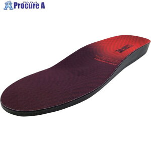 �쑽 �Z�[�t�e�B�v���e�N�g�C���\�[�� �����h�~ No6950 �u���b�N×���b�h M(24.5�`25.0) NO6950 BK/RED M 1�� ����413-5642 �y�����s�x���ρz