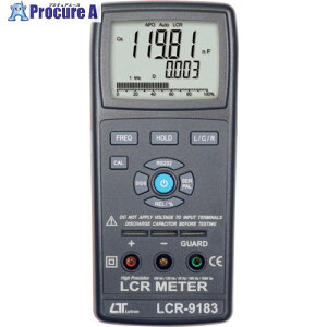 MT nfBX}[gLCR[^[ LCR-9183 1 418-0067 ysxρz