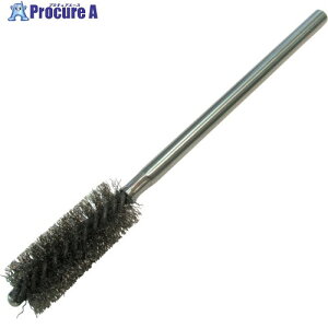 �N���_�u���V �~�h���l�W�� WW �X�e��0.15 19x40x100x6SUS 051-11133 1�{ ����418-1385 �y�����s�x���ρz