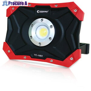 �O���[���N���X �[�d��LED 30W N50���� USB�o�� �ϏՌ���UP 120° YC-N8X 6300031473 1�� ����426-5438 ���l��l����s��