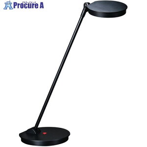 ���C�I�� LED�f�X�N���C�g Z-8NB �u���b�N 79047 1�� ����429-1538 �y�����s�x���ρz