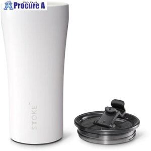 �O���[���N���X STTOKE 16oz(�O�����f) Angel White 6300030536 1�� ����432-6588 ���l��l����s��