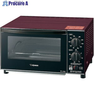 ZOJIRUSHI �I�[�u���g�[�X�^�[ ET-GU30-VD 1�� ����434-5430 �y�����s�x���ρz