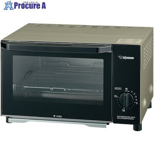 ZOJIRUSHI �I�[�u���g�[�X�^�[ EQ-AB22-NM 1�� ����434-5433 �y�����s�x���ρz