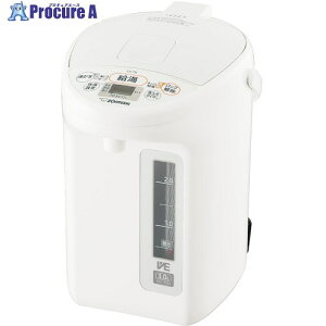 ZOJIRUSHI VEdC܂قт CV-TE30-WA 1 434-5466 ysxρz