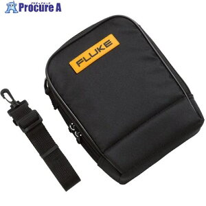 FLUKE �\�t�g�E�L�������O�E�P�[�X C115 C115 1�� ����434-9243 �y�����s�x���ρz