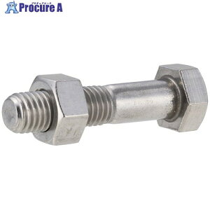 AKAGI �X�e���{���g�i�b�gSUS304M20X75L A11705-1069 1�{ ����436-6270 �y�����s�x���ρz