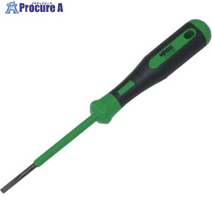 WAGO 210-720 �h���C�o �� �n��3.5×0.5mm 210-720-PK 1�{ ��437-5904