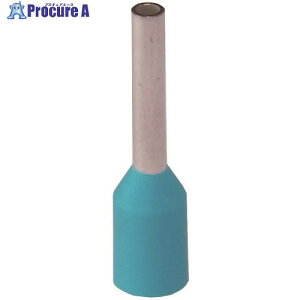 WAGO �t�F���[�� �����[�q FE-0.34-6N-TQ 100�� 216-322-PK 1�p�b�N ��437-6277