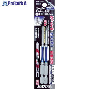 �T���t���b�O �i�t�X�����g�[�V�����r�b�g #1X100 (2�{��) BXB-1100 1�p�b�N ��446-1444