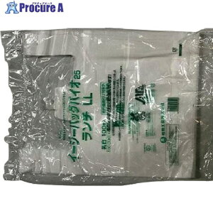 ���� �C�[�W�[�o�b�O�o�C�I25�����` LL 100���� 0364428 20�� ����458-9950 �y�����s�x���ρz