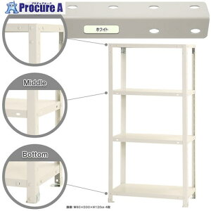 k {gI ׏d40kg X}[gbN J^ NSTR-437-4-W 4i zCg 600×450×1200 NSTR-437-4-W 1 466-1676