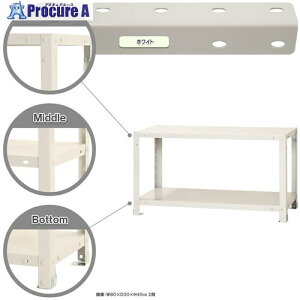 k {gI ׏d40kg X}[gbN J^ NSTR-054-2-W 2i zCg 800×300×450 NSTR-054-2-W 1 466-3188