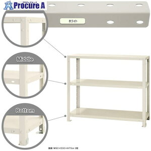 k {gI ׏d40kg X}[gbN J^ NSTR-267-3-W 3i zCg 900×450×750 NSTR-267-3-W 1 466-3278