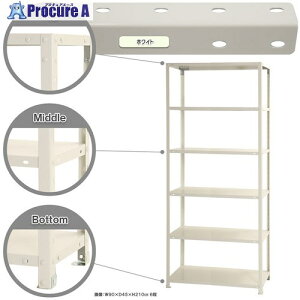 k {gI ׏d40kg X}[gbN J^ NSTR-764-6-W 6i zCg 900×300×2100 NSTR-764-6-W 1 466-7922