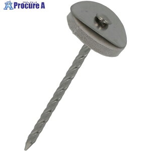 YAHATA ステンレス連結かさ釘(1本あたり9個連結) 38(10本入) 4979874225948 5パック ■▼470-3924 【送料都度見積】