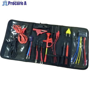 JTC �G���N�g���b�N�e�X�g�R�l�N�^�[�Z�b�g JTC4790 1S ����471-8379