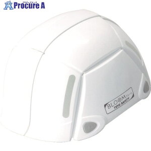 g[[Z[teB hЗp܂肽݃wbg BLOOM zCg NO100-WH 1 471-8844