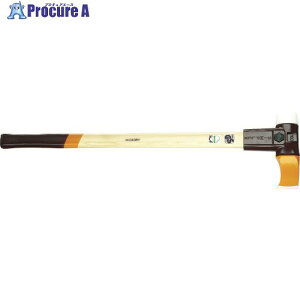 HALDER SIMPLEX �R���r�l�[�V�����n���}�[�Z�b�g �X�v���b�e�B���O���[�� ���S�n�E�W���O�A�q�b�R���[�n���h�� �a(60)mm 3007.160 1�� ��480-4007