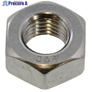 SUNCO SUS ナット 1種 台湾製 細目 M10X1.25(20本入り) M0-02-UT04-0100-0000-00-20P 1パック ■▼489-5046 【送料都度見積】