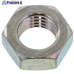 SUNCO SUS 小形六角ナット 3種 (B=22(細目 M16ホソメ1.5(1本入り) M0-02-0524-0160-0000-00-1P 1パック ■▼489-6527 【送料都度見積】