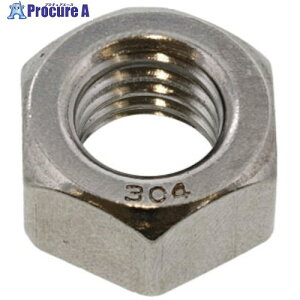 SUNCO SUS ナット 1種 輸入品 台湾製 M16(10本入り) M0-02-UT00-0160-0000-00-10P 1パック ■▼490-9061 【送料都度見積】