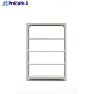 o| ʃ{gXbN 500kg 1200×900×910 Vn4i A zCgO[ MBH-43L4-CW 1 493-3004