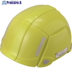 �g�[���[�Z�[�t�e�B �w�����b�g �h�Зp �܂肽���݃w�����b�g BLOOM ���C�� NO100-LM 1�� ��495-8942