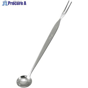 EBM �R�� 18-8 �����X�v�[�� D�^�C�v 5cc�X�v�[�����t�H�[�N 2010100 1�{ ����500-5714 �y�����s�x���ρz