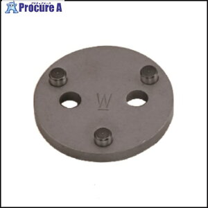 JTC �u���[�L�s�X�g���c�[���A�_�v�^�[ JTC1452A-W 1�� ����507-6799