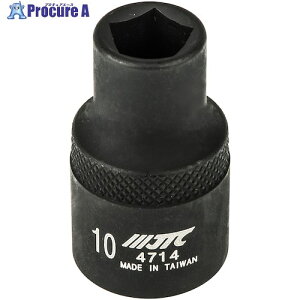 JTC 5�p�\�P�b�g 10mm JTC4714 1�� ����508-1435