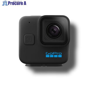 GoPro HERO11 Black Mini CHDHF-111-FW 1 508-3780
