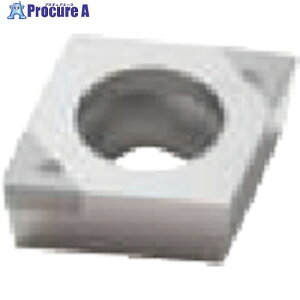 セコ 旋削用CBNロウ付けインサート CBN010 CCGW09T308S-01020-L1-B CBN010 2個 ■▼510-2080 【送料都度見積】