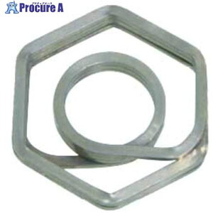 SUNCO SUS304 LOCK ONE (���b�N���� W3/8 (10�{����) N0-02-60S2-8030-0000-00-10P 1�p�b�N ����515-1049 �y�����s�x���ρz