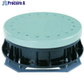 ISB 小型ターンテーブルISB‐S‐09型 ISB-S-09 (デンドウシキ) 1台 ■▼515-9865 【送料都度見積】※車上渡し