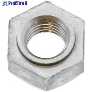 SUNCO 六角溶接ナット(P付 爪なし(鉄)カヨウ M5X0.8 (50本入り) N0-00-K466-0050-0000-00-50P 1パック ■▼517-1588 【送料都度見積】