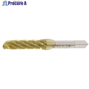 SUNCO E�T�[�g �X�p�C�����^�b�v M18×2.5 (1�{����) N0-00-TVS0-0180-0000-00-1P 1�p�b�N ����517-1612 �y�����s�x���ρz