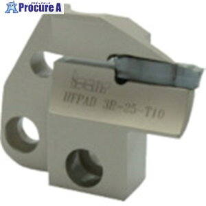 �C�X�J�� ���W�����[�O���b�v �������A�_�v�^�[ HFPAD HFPAD 3L-25-T10 1�� ����518-4088 �y�����s�x���ρz ��O585