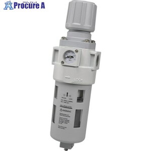 TAIYO �t�B���^���M�����[�^(�I�[�g�h�����A�p�^���͌v�A���^���P�[�X�t) MFR3-10-ADS 1�� ����521-2510 �y�����s�x���ρz