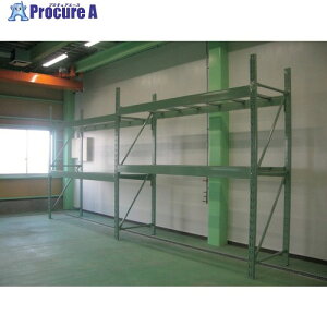 o| pbgbN 2000kg 2500×2700×1200 r[2i A CgO[ GP-22527D122ZG 1 526-0232 ysxρz