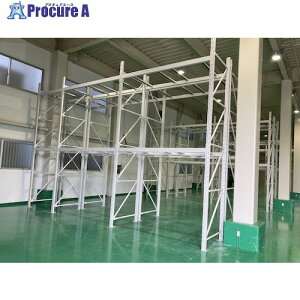 o| pbgbN 1000kg 2500×2300×1000 r[2i A zCgO[ GP-12523D102ZW 1 526-0253 ysxρz